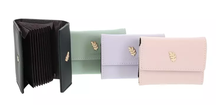 Migant Wallet NP322 - Wallets - 139845 - 1