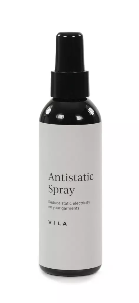 Vila Ef Antistatic spray static electricity remover - Specialty products - 140225 - 1