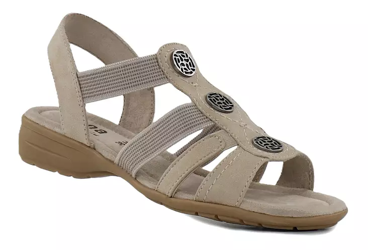 28165-42 - Women's sandals - 140775 - 1