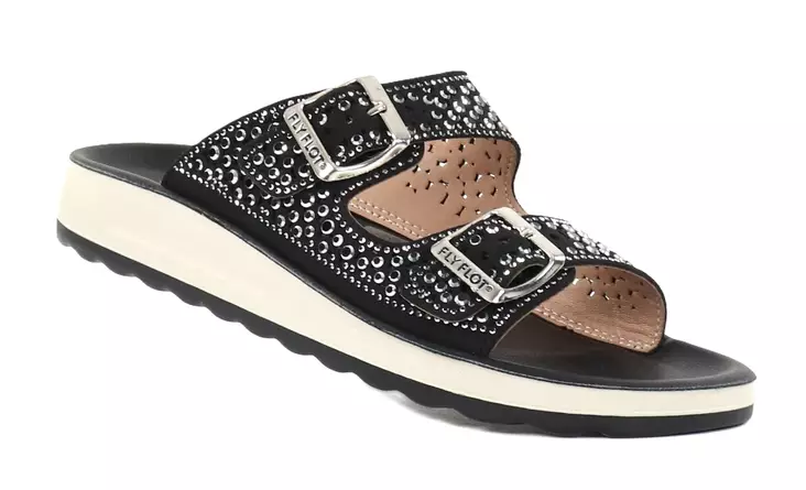 77169-02 6403 - Women's mules - 141095 - 1