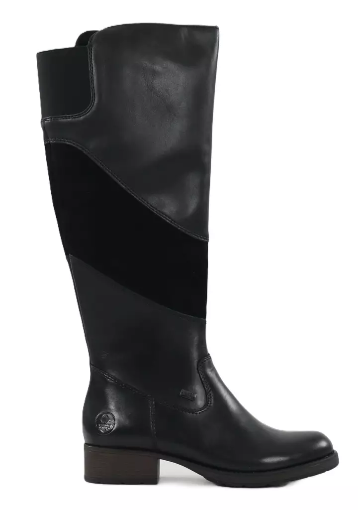 Z9566-00 - Rieker boots - 141445 - 1