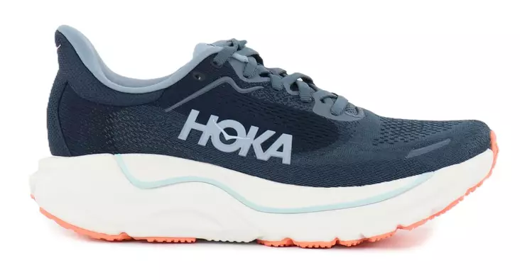 Hoka sneakers Arahi 9 wide 1177535/VFD - Women's trainers - 141625 - 1
