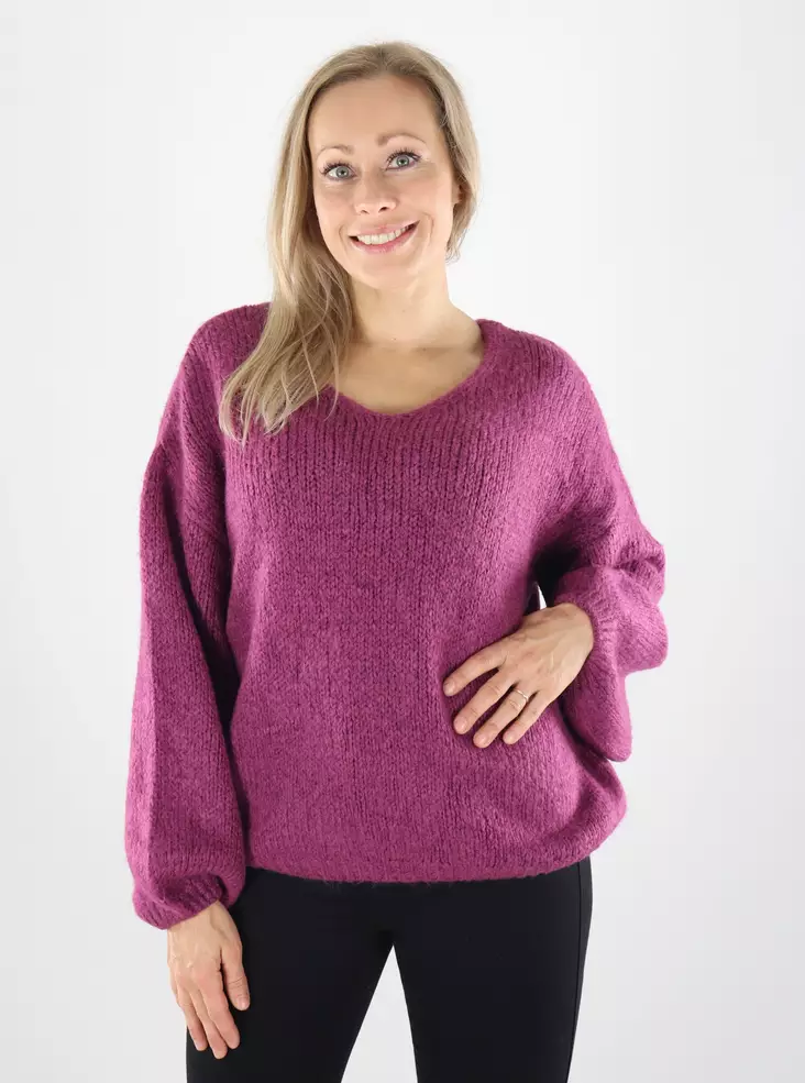15334709 - Women's knitwear - 141735 - 3