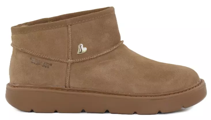 167848/CSNT - Skechers ankle boots - 141775 - 1