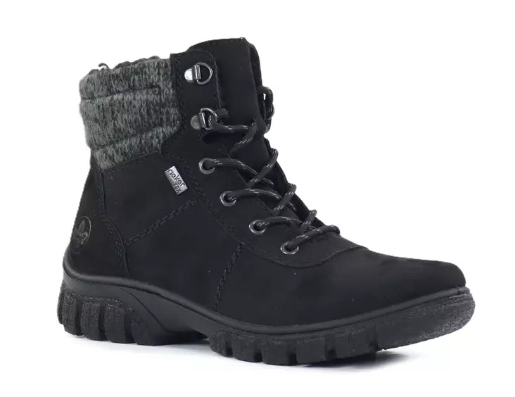 Z7220-00 - Rieker ankle boots - 141815 - 1