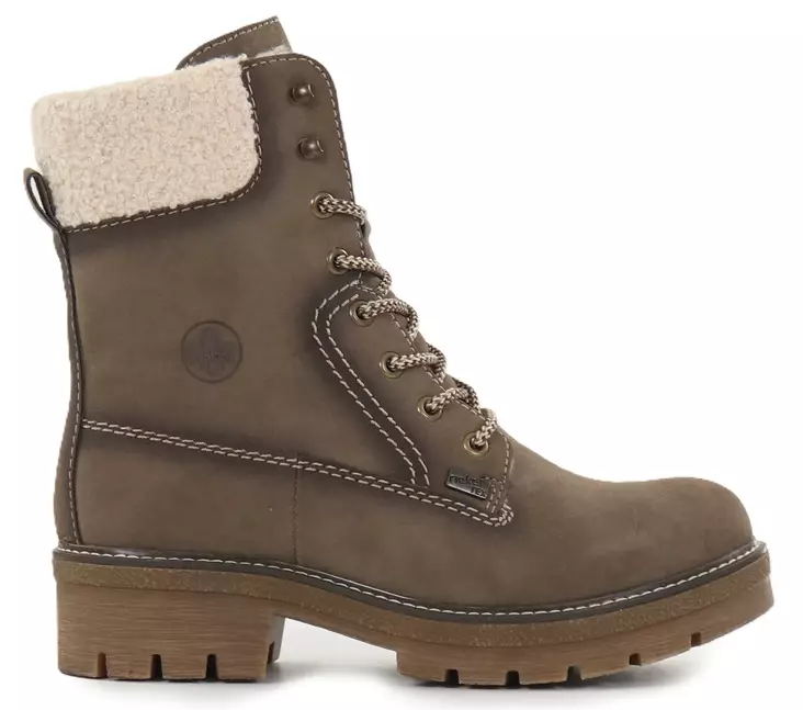 Y8119-25 - Rieker ankle boots - 141825 - 1