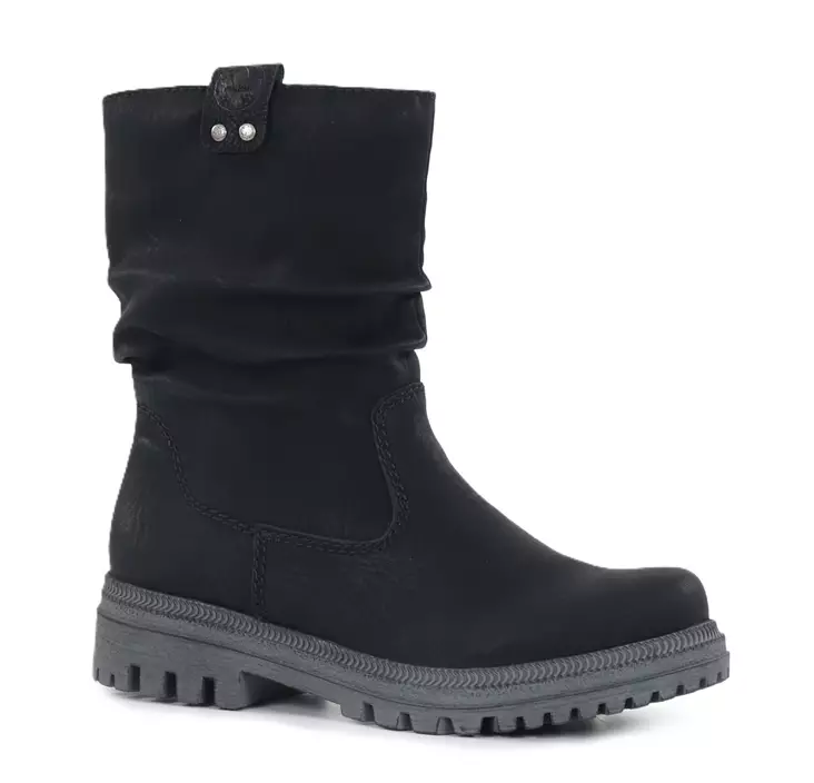 Y7681-00 - Rieker ankle boots - 141835 - 1