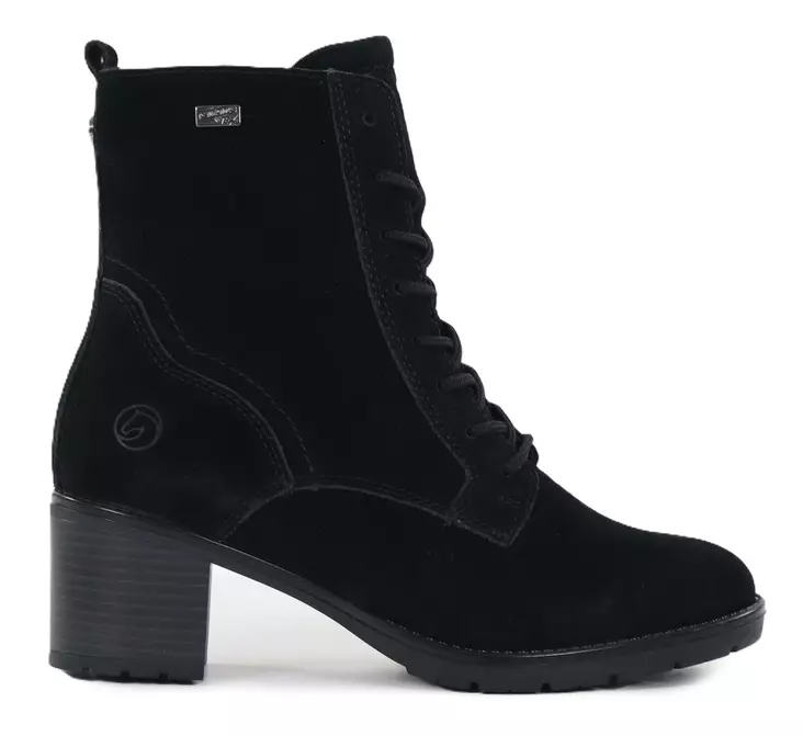 D2A80-02 - Rieker ankle boots - 141845 - 1