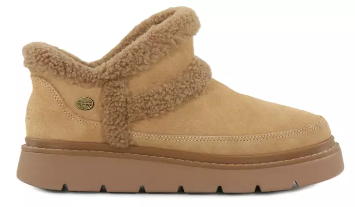 114895/CSNT - Skechers ankle boots - 141905 - 1