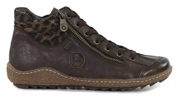 L7514-25 - Rieker ankle boots - 141925 - 1