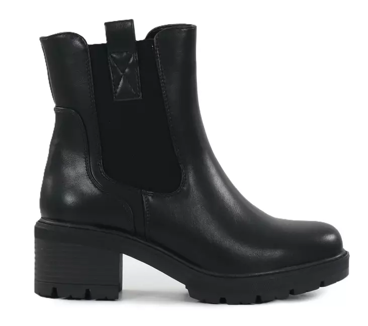 A920-346 - Women's ankle boots - 141985 - 1
