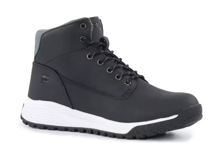 FM0169 - Men's ankle boots and boots - 141995 - 1