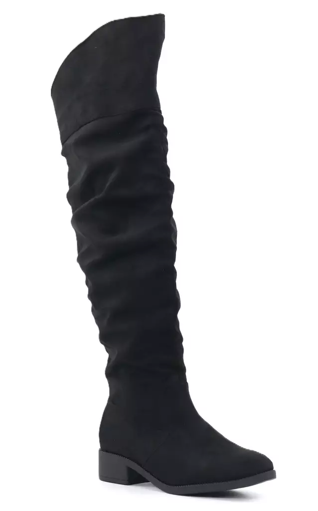 97-21422 - Women's boots - 142065 - 1