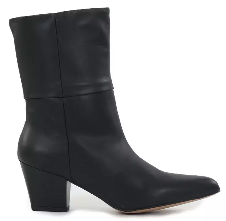 2603214/BLK - Women's ankle boots - 142105 - 1