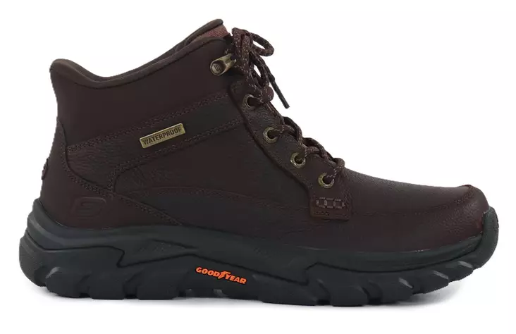 205652/RDBR - Men's ankle boots and boots - 142185 - 1