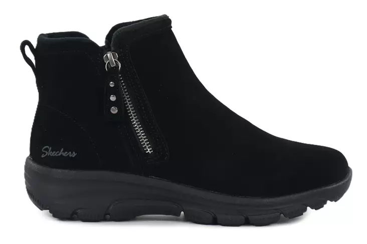 168188/BBK - Skechers ankle boots - 142305 - 1