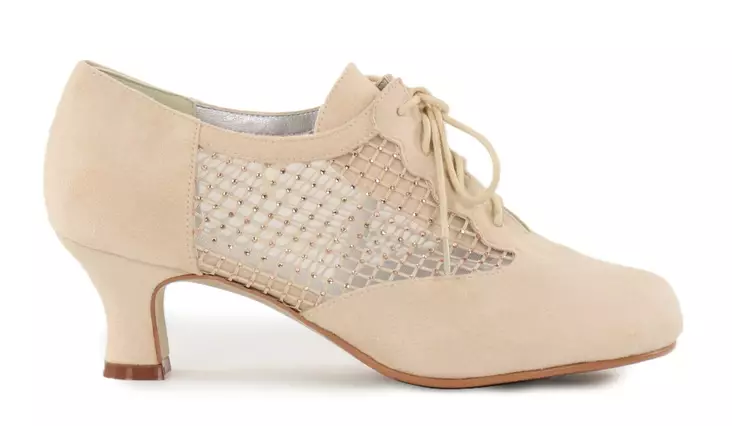 Chantana women's walking shoes 396-994 beige - Women's walking shoes - 138265 - 1