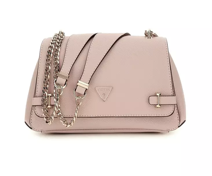 Guess bag Rosalba rose - Handbags - 138915 - 1