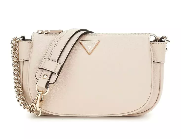 Guess Shoulder Bag Fedora bone - Handbags - 137725 - 1