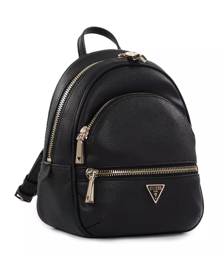 Guess Backpack Manhattan II black - Backpacks - 140105 - 1