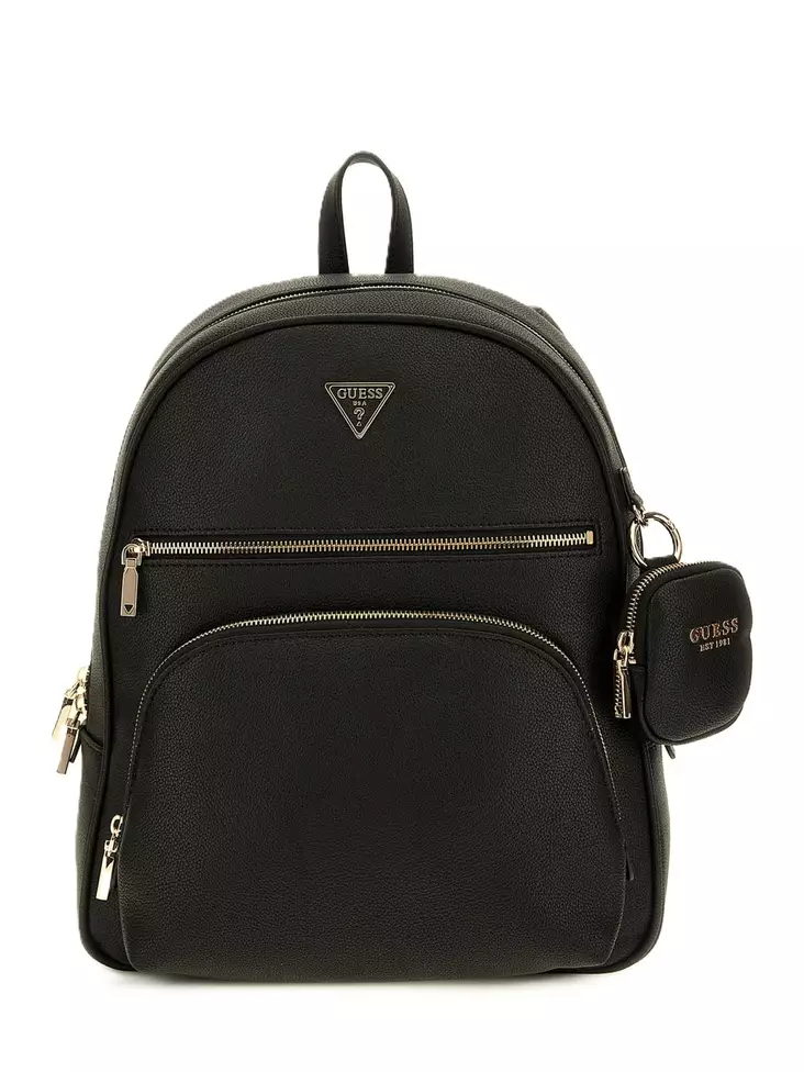 Guess Backpack Power play II black - Backpacks - 138955 - 1
