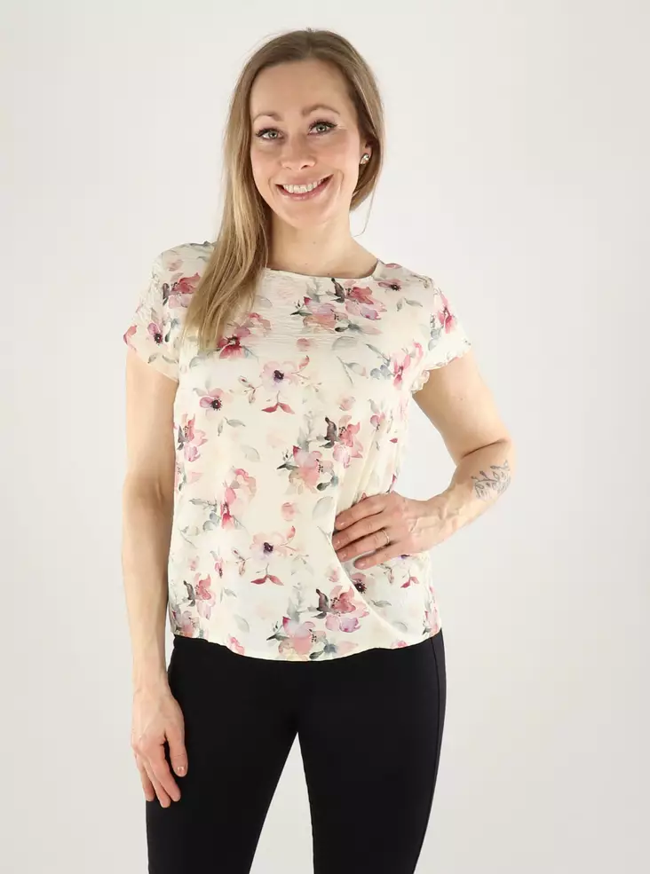 15377983 - Women's T-shirts - 141165 - 1
