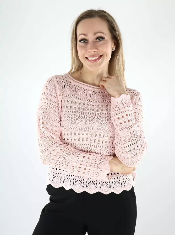 15287384 - Women's knitwear - 140675 - 1