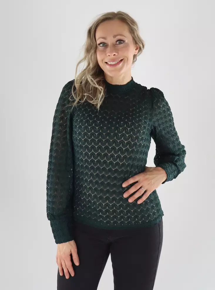 15268408 - Women's long sleeved shirts - 141545 - 1