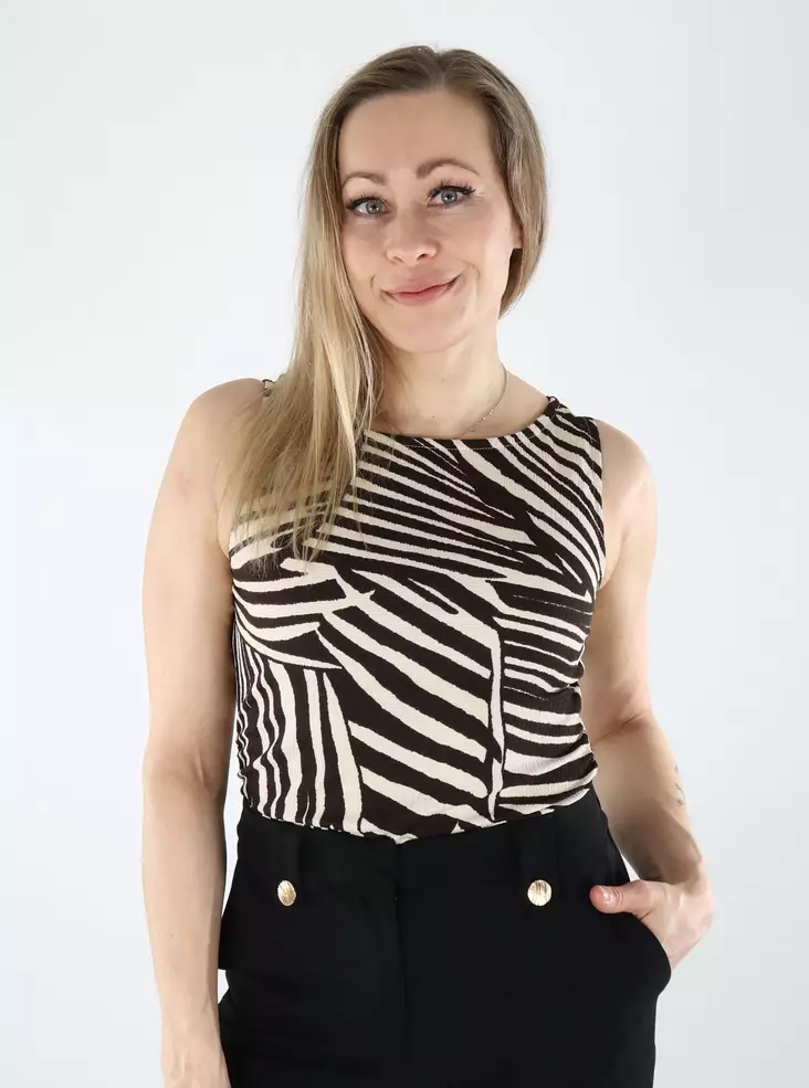 15371547 - Women's tank tops - 140445 - 1