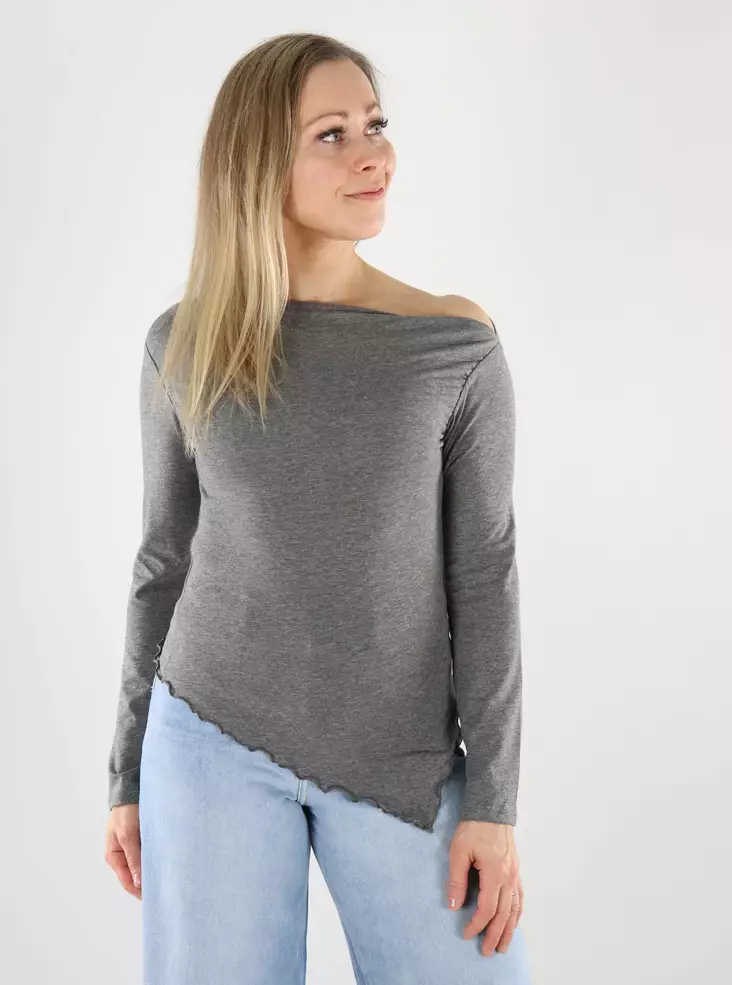 12292852 - Women's long sleeved shirts - 140805 - 1