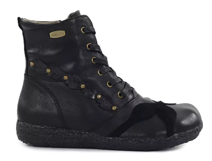 SO908-48 - Women's ankle boots - 142165 - 1