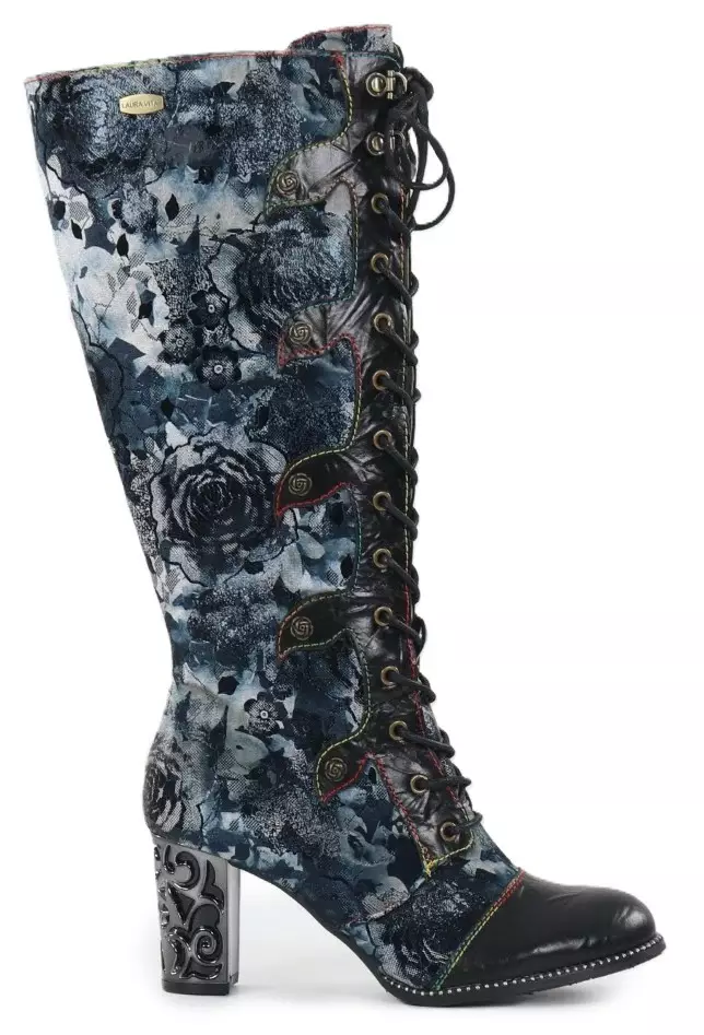 SL135-16 - Women's boots - 141945 - 1