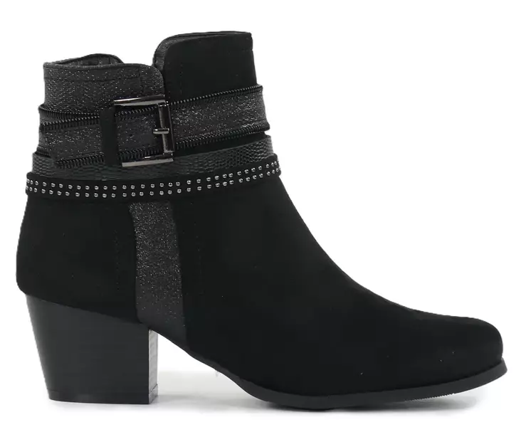 A920-345 - Women's ankle boots - 141665 - 1