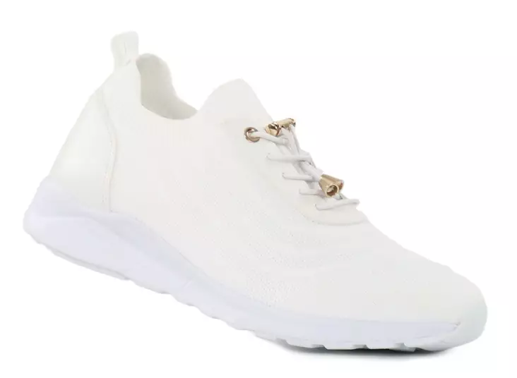 Migant women's sneakers A923-132 white - Migant women`s sneakers - 140395 - 1
