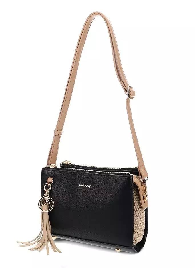 Migant shoulder bag MG1689 - Handbags - 138835 - 1