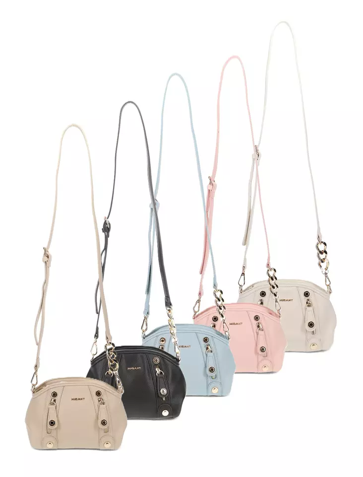 Migant Shoulder Bag MG1740 - Handbags - 140065 - 1