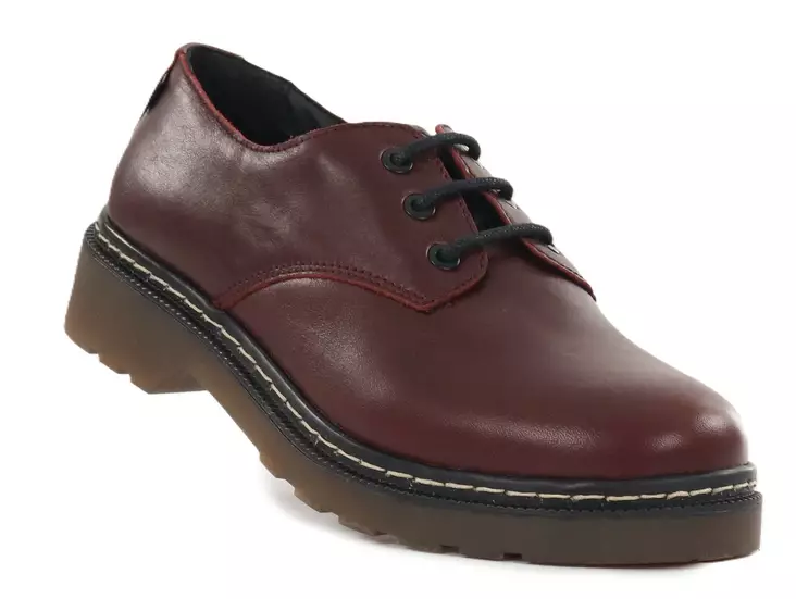 Musse&Cloud walking shoes 2353997/BUR Ebyn - Women's walking shoes - 142035 - 1