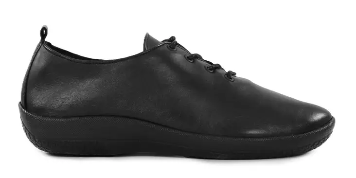 Natura women's dance shoes 2400 black - Women's walking shoes - 139265 - 1