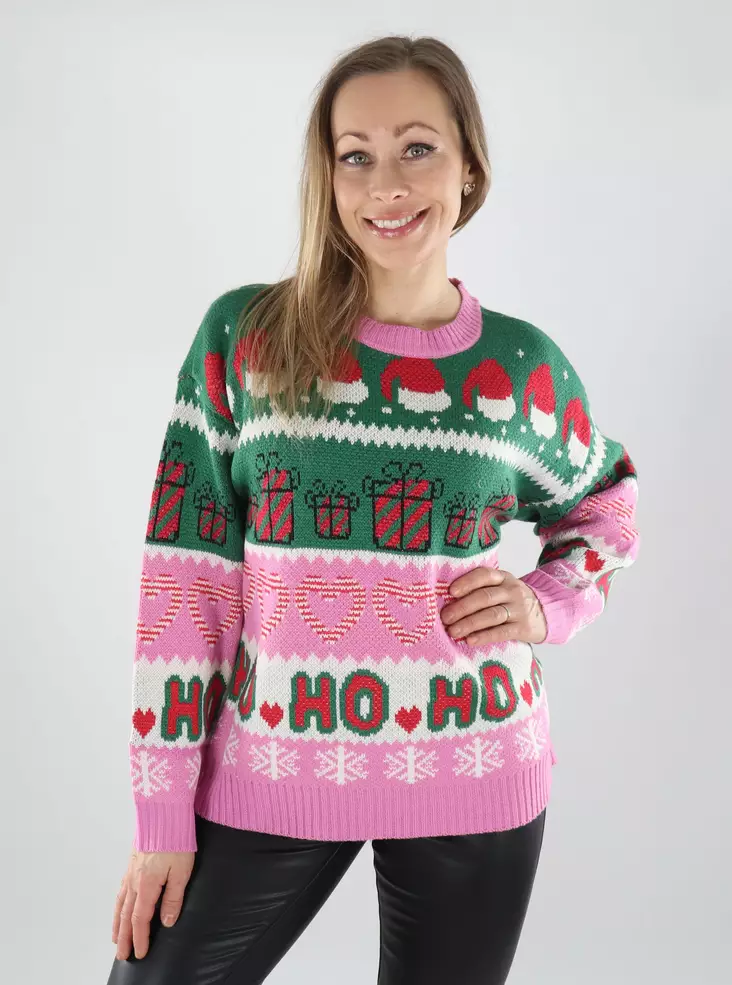 15354974 - Women's knitwear - 139925 - 1