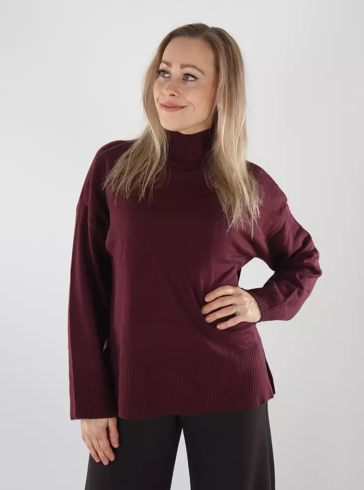 15379251 - Women's knitwear - 142055 - 1
