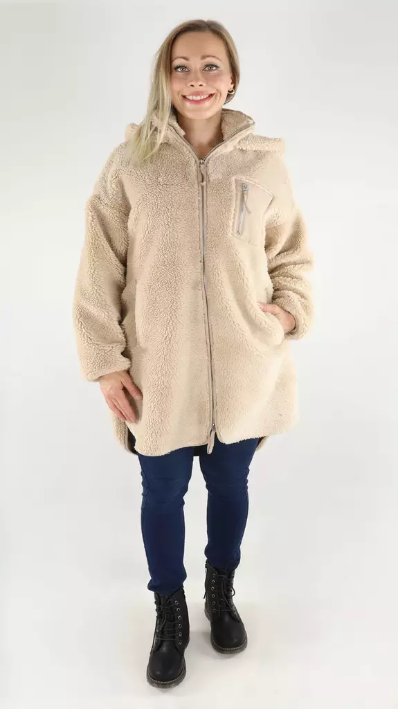 Only Jacket cuban sand - Women's light jackets - 131805 - 1