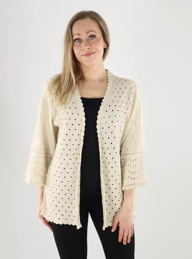 15373176 - Women's knitwear - 141115 - 1