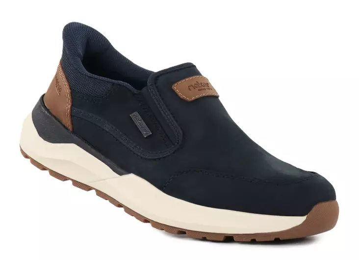 06052-14 - Men's walking shoes - 140285 - 1