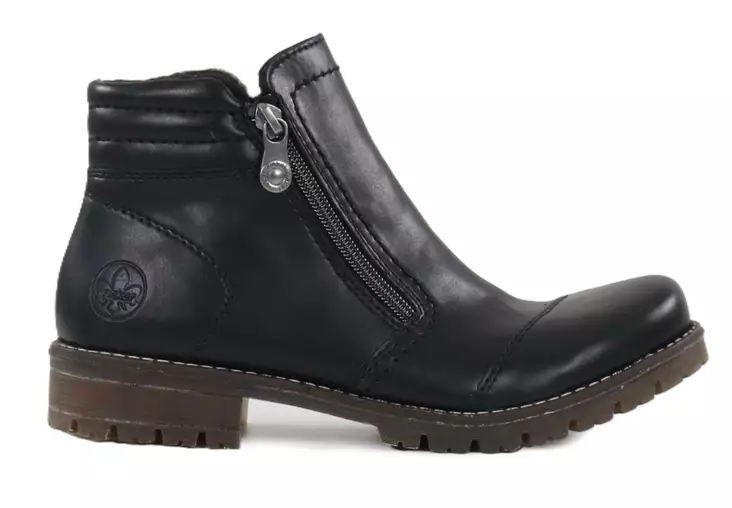 79550-00 - Rieker ankle boots - 141375 - 1