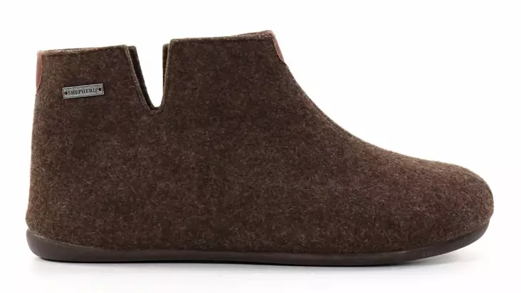 Shepherd slippers Erik Moro - Men's slippers - 137545 - 1