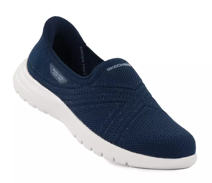 Skechers women's sneakers 138100/NVY ON THE GO FLEX - EXCELLENCY navy - Skechers women`s sneakers - 138405 - 1