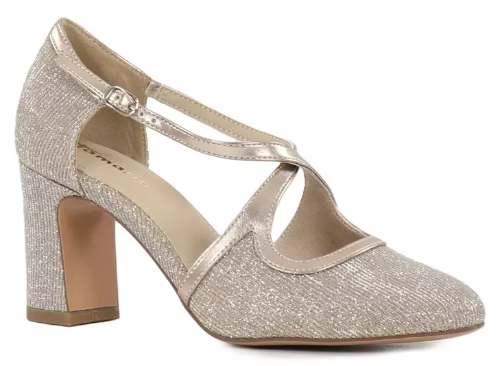22454-47 - Tamaris high heels - 141365 - 1