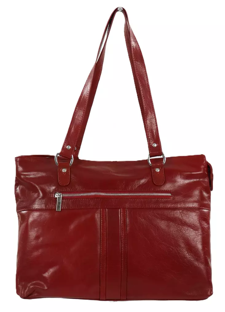 The Monte Bag 6053256 red - Handbags - 140515 - 1
