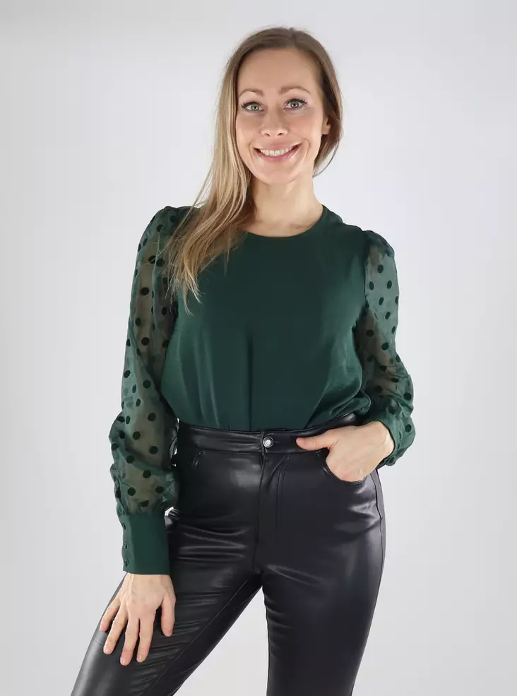 10337474 - Women's long sleeved shirts - 139765 - 1