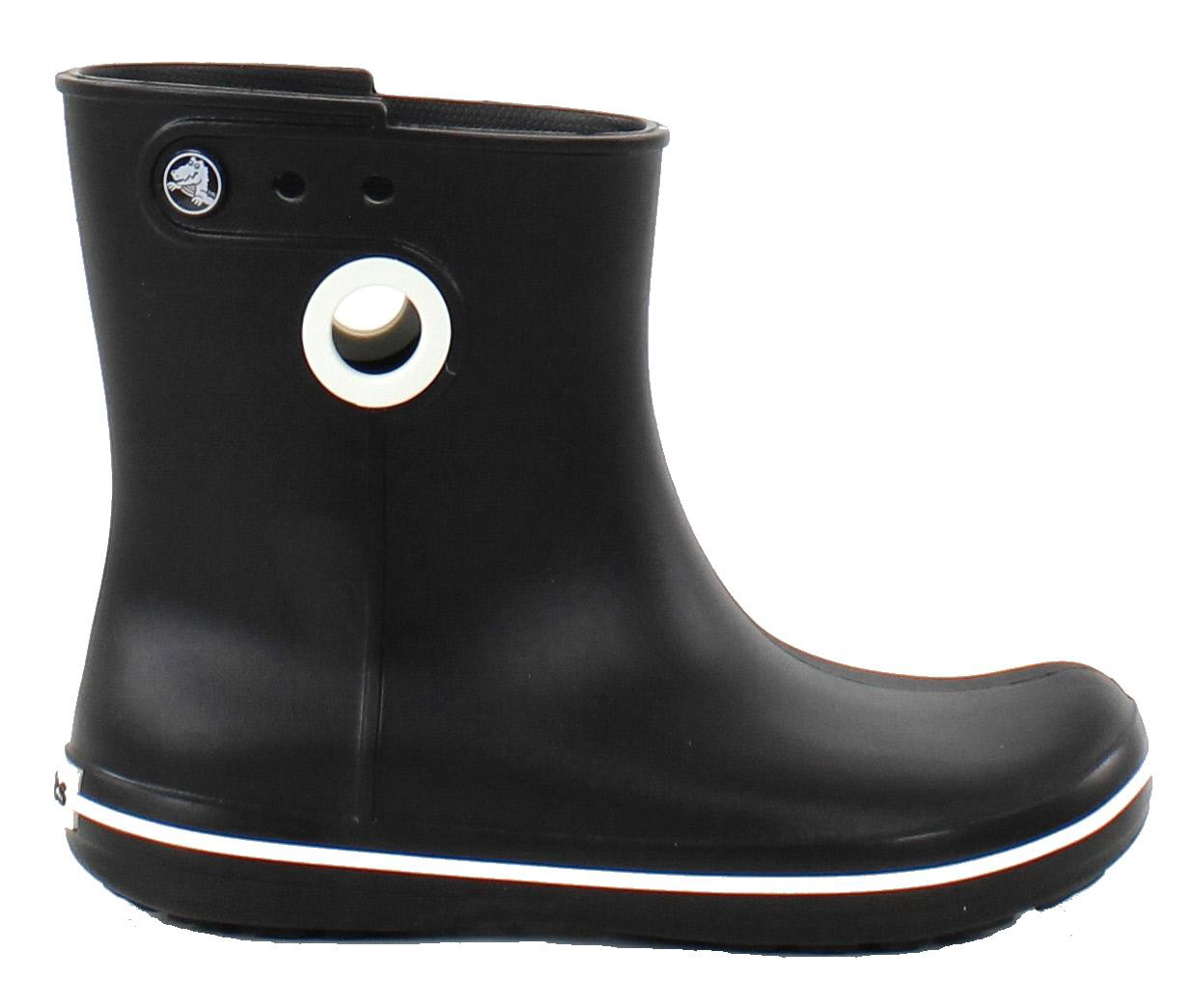 Crocs boots Jaunt black Stilettoshop.eu webstore